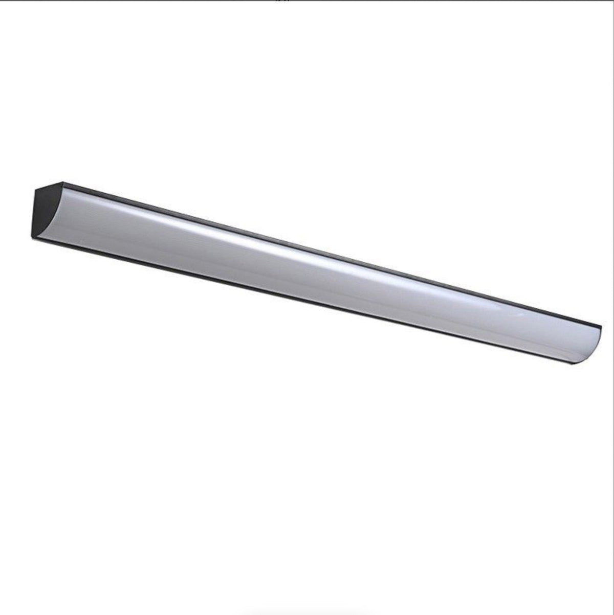 Minimalistyczna Wodoodporna Zewnętrzna Lampa Ścienna LED Aluminiowa Prostokątna View 18