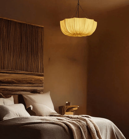 Nowoczesna Lampa Wisząca Do Salonu I Sypialni