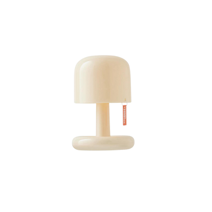 Bezprzewodowa Mini Lampka Stołowa LED Nowoczesna Lampka Nocna