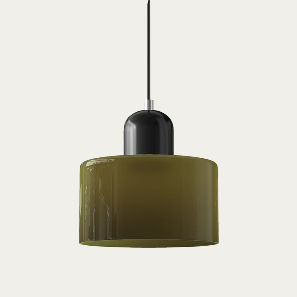 Lampa Wisząca Abstrakcyjny Projekt Nowoczesne Oświetlenie