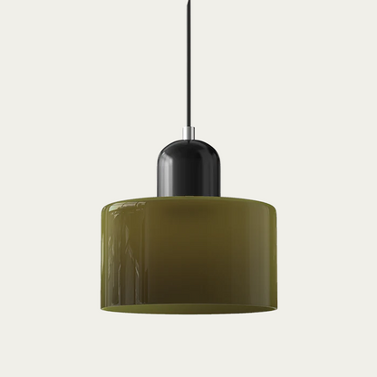Lampa Wisząca Abstrakcyjny Projekt Nowoczesne Oświetlenie