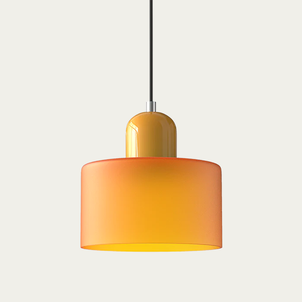 Lampa Wisząca Abstrakcyjny Projekt Nowoczesne Oświetlenie