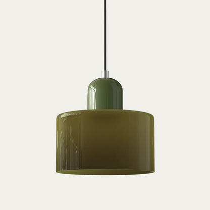 Lampa Wisząca Abstrakcyjny Projekt Nowoczesne Oświetlenie
