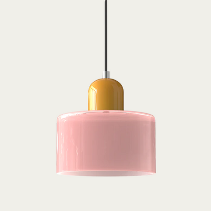 Lampa Wisząca Abstrakcyjny Projekt Nowoczesne Oświetlenie