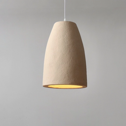 Lampa Wisząca Butelkowa Minimalistyczna
