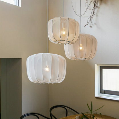 Lampa Wisząca Francuski Projekt W Skandynawskim Stylu