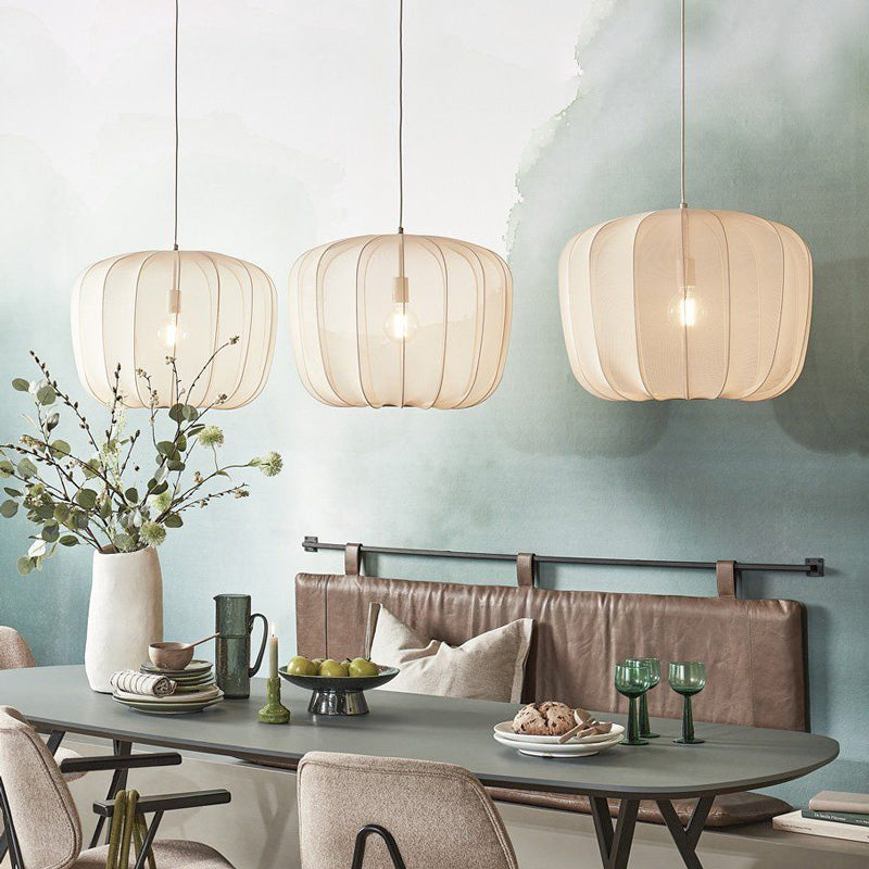 Lampa Wisząca Francuski Projekt W Skandynawskim Stylu