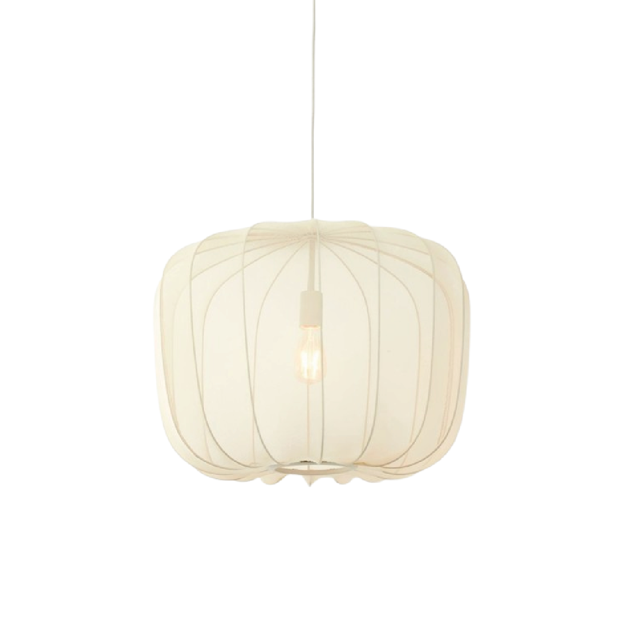 Lampa Wisząca Francuski Projekt W Skandynawskim Stylu