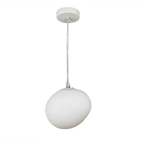 Lampa Wisząca Kula Do Salonu Jadalni I Sypialni