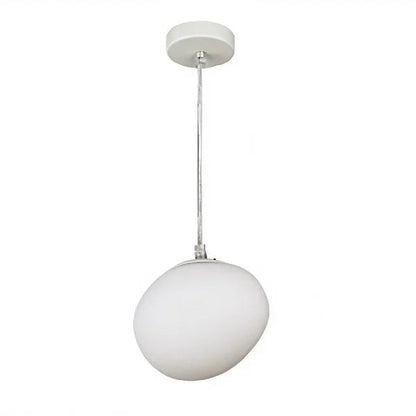 Lampa Wisząca Kula Do Salonu Jadalni I Sypialni
