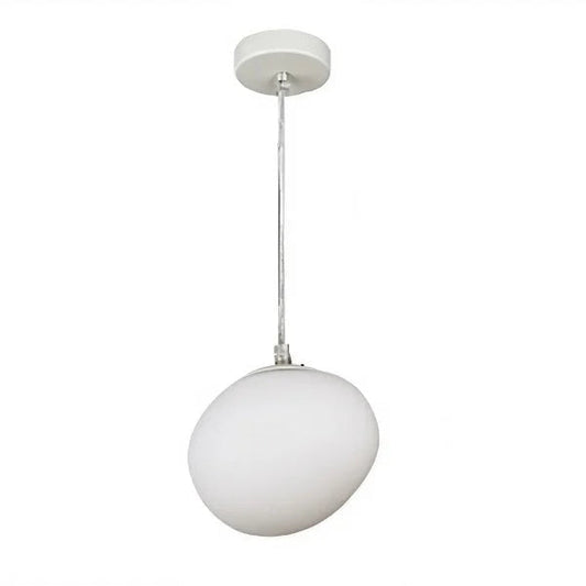 Lampa Wisząca Kula Do Salonu Jadalni I Sypialni