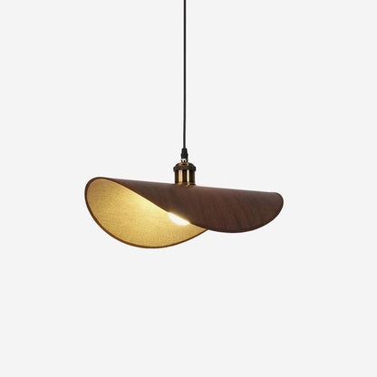 Lampa Wisząca LED O Organicznej Formie