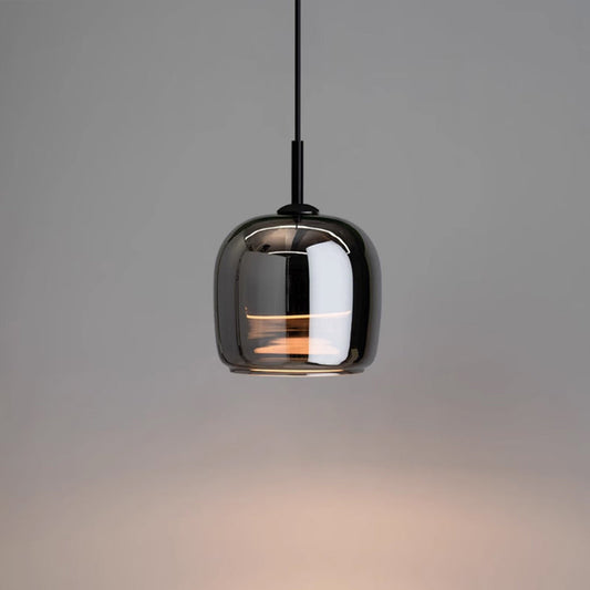 Lampa Wisząca Nad Stół Jadalniany Nowoczesna Oprawa