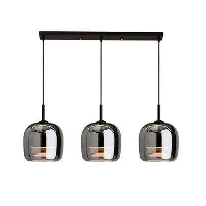 Lampa Wisząca Nad Stół Jadalniany Nowoczesna Oprawa