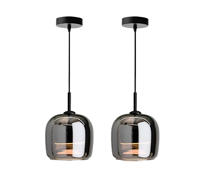 Lampa Wisząca Nad Stół Jadalniany Nowoczesna Oprawa