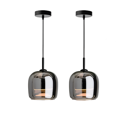 Lampa Wisząca Nad Stół Jadalniany Nowoczesna Oprawa