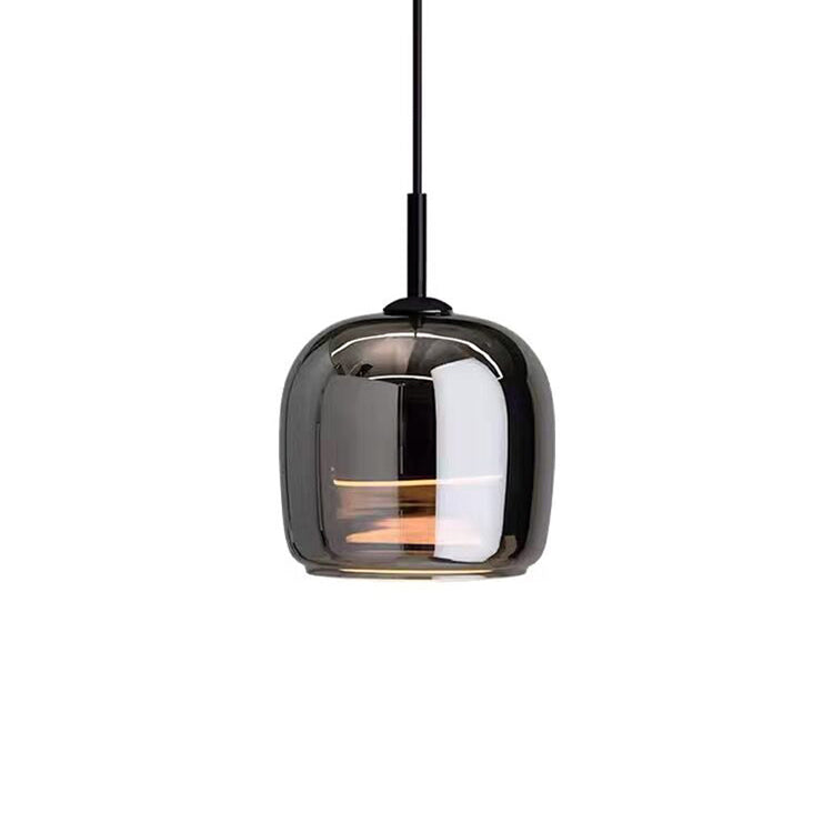 Lampa Wisząca Nad Stół Jadalniany Nowoczesna Oprawa