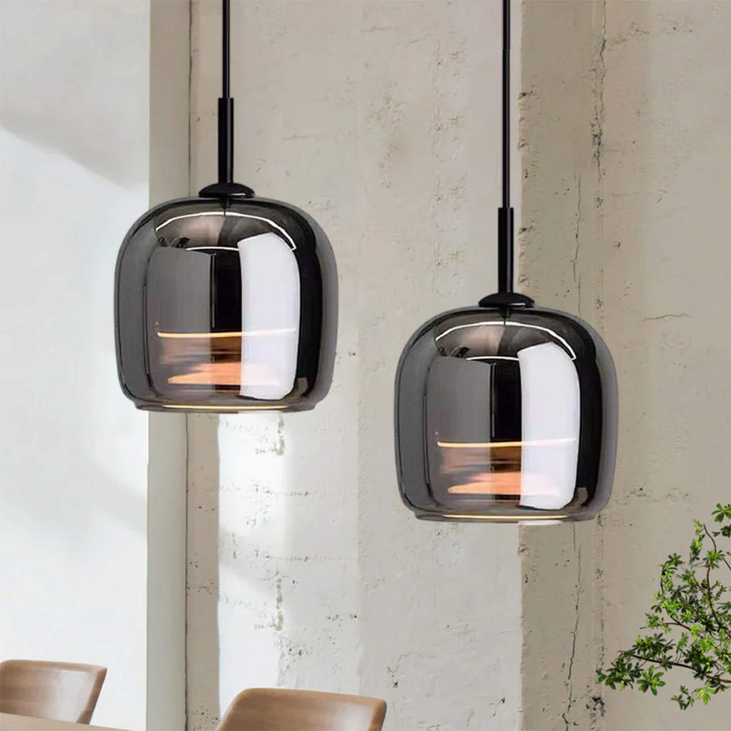 Lampa Wisząca Nad Stół Jadalniany Nowoczesna Oprawa