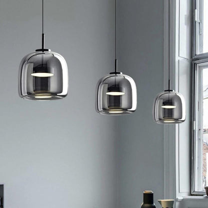 Lampa Wisząca Nad Stół Jadalniany Nowoczesna Oprawa