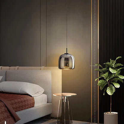 Lampa Wisząca Nad Stół Jadalniany Nowoczesna Oprawa