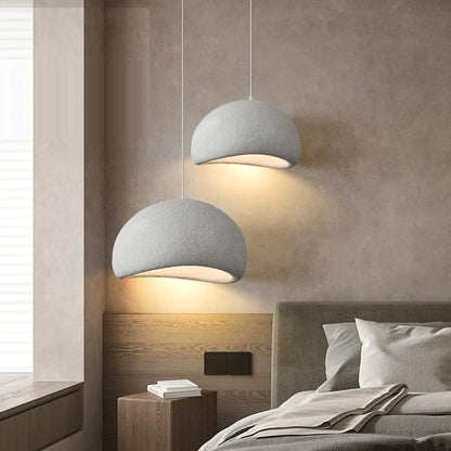 Lampa Wisząca Skandynawska Z Oświetlenie Sufitowe