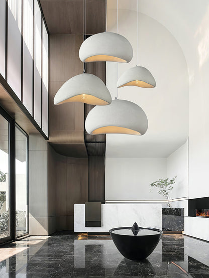 Lampa Wisząca Sufitowa Wabi Sabi