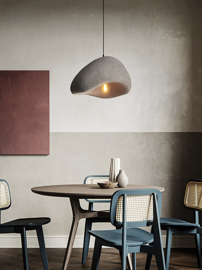 Lampa Wisząca Sufitowa Wabi Sabi