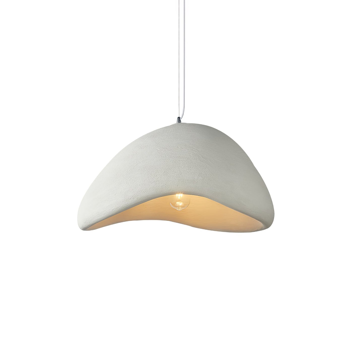 Lampa Wisząca Sufitowa Wabi Sabi