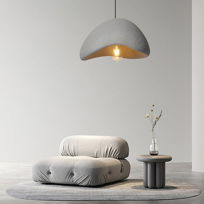 Lampa Wisząca Sufitowa Wabi Sabi