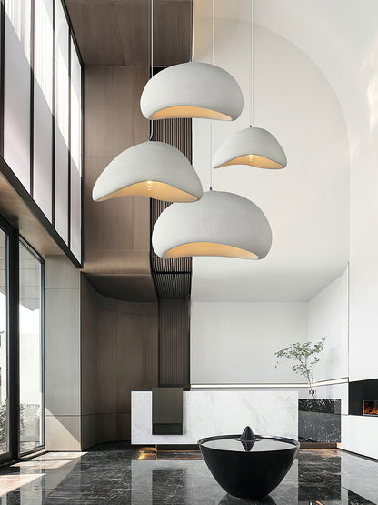 Lampa Wisząca Sufitowa Wabi Sabi