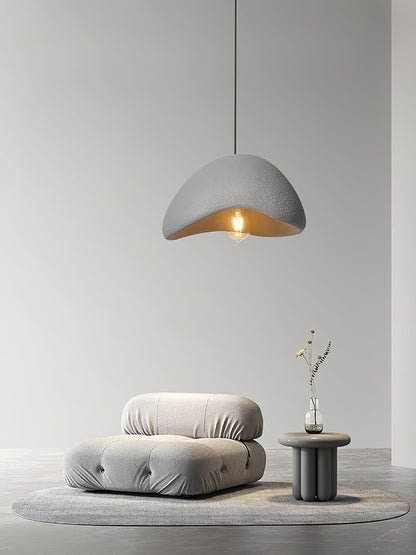 Lampa Wisząca Sufitowa Wabi Sabi