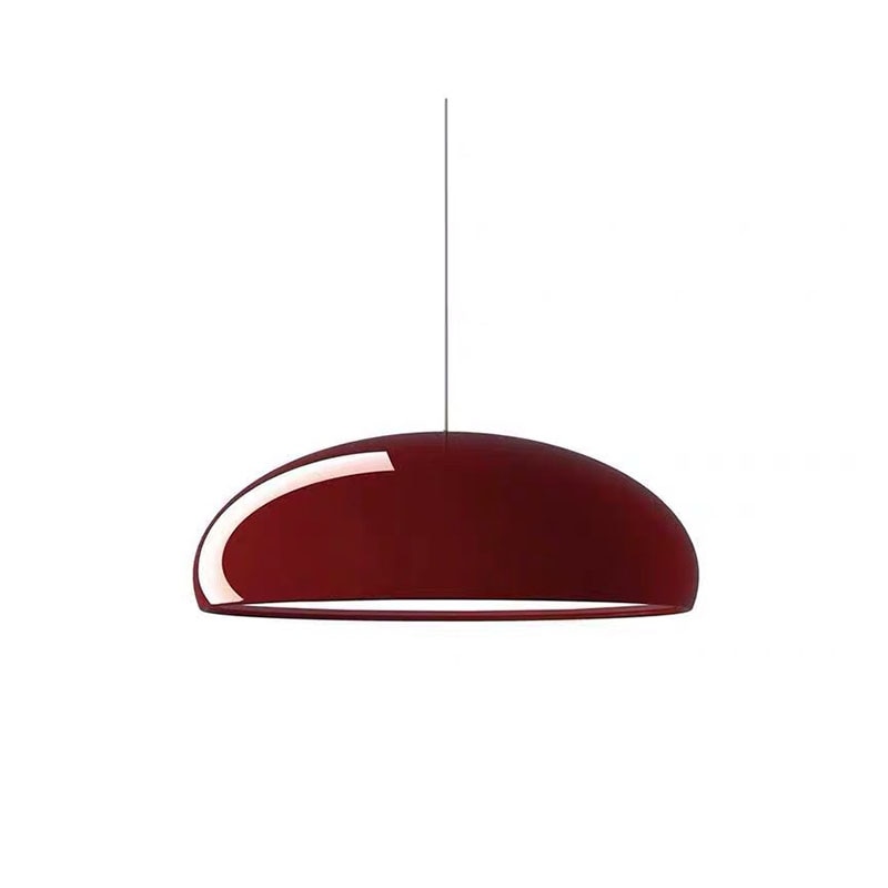 Lampa Wiszący LED Z Regulowaną Wysokością