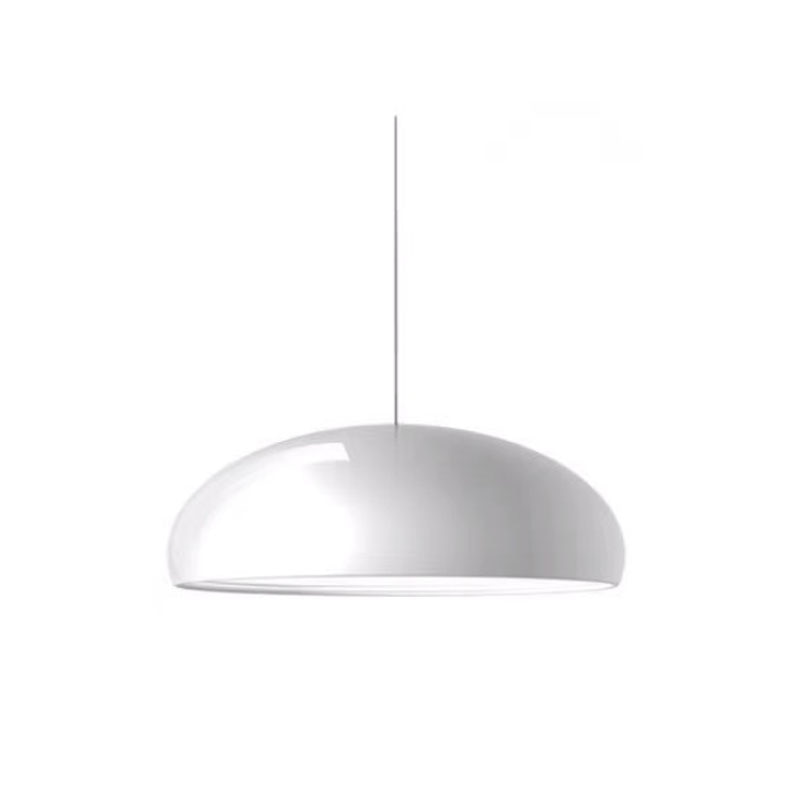 Lampa Wiszący LED Z Regulowaną Wysokością