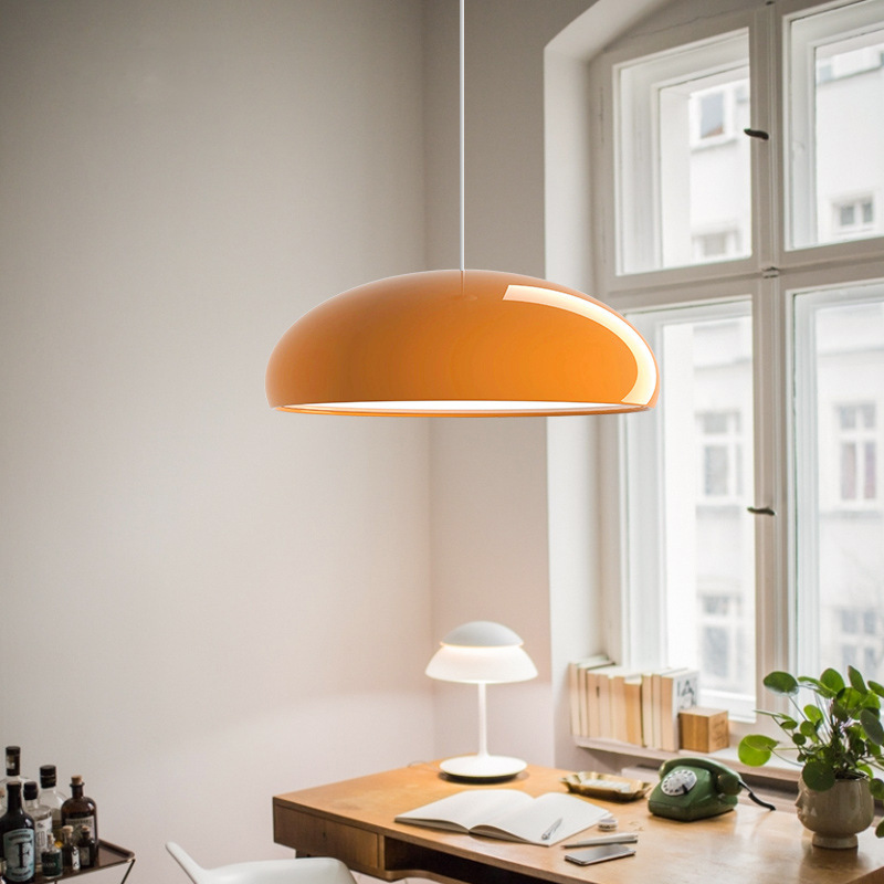 Lampa Wiszący LED Z Regulowaną Wysokością