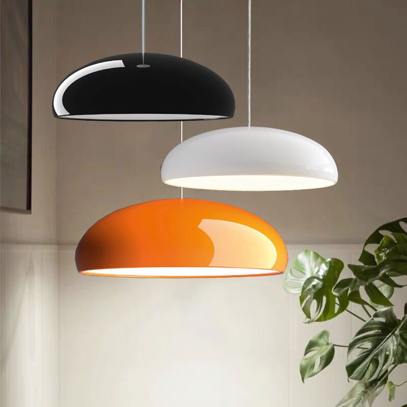 Lampa Wiszący LED Z Regulowaną Wysokością