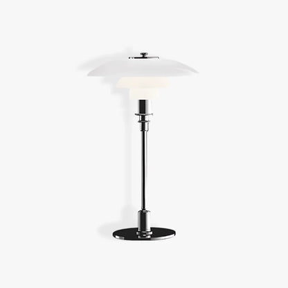 Nowoczesna Duńska Lampa Stołowa LED