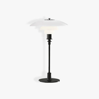 Nowoczesna Duńska Lampa Stołowa LED