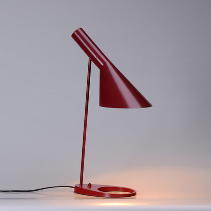 Nowoczesna Lampa Biurkowa LED Z Regulowanym Ramieniem