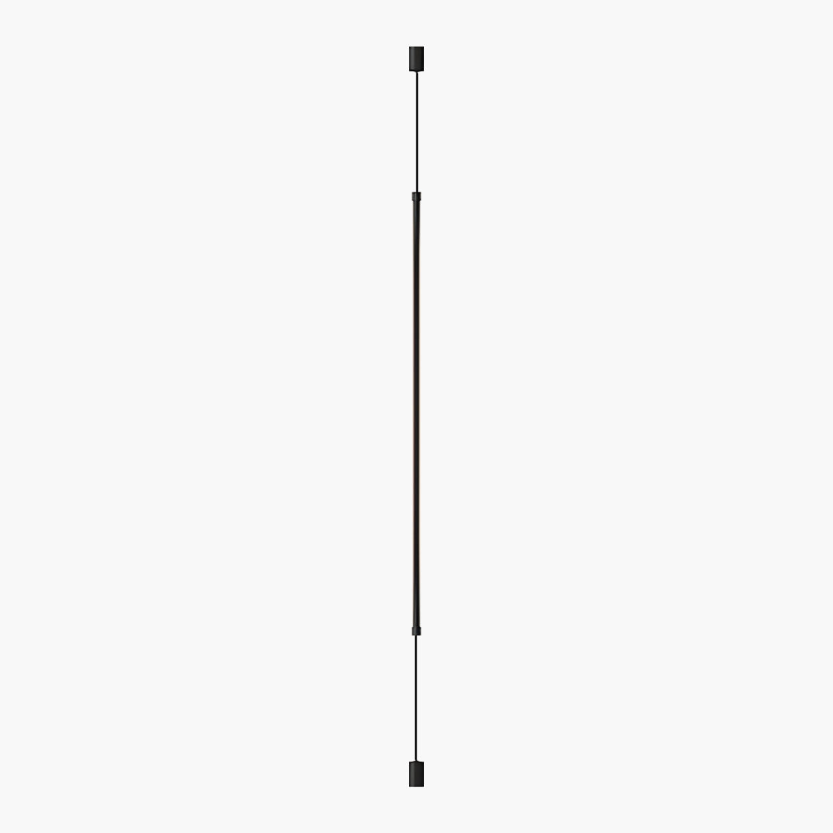 Nowoczesna Lampa Podłogowa LED Od Podłogi Do Sufitu