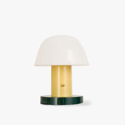 Nowoczesna Lampa Stołowa Z Portem USB