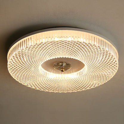 Nowoczesna Lampa Sufitowa LED Dekoracyjny