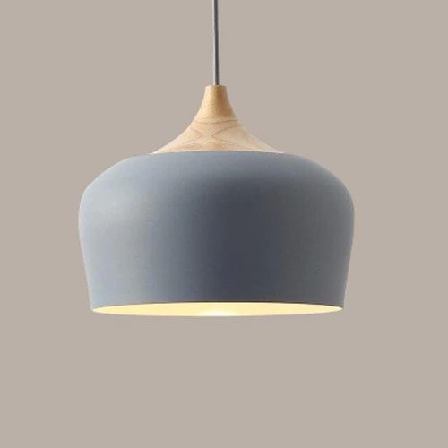 Nowoczesna Lampa Wisząca Sufitowa Nad Stół Do Jadalni Do Kuchni