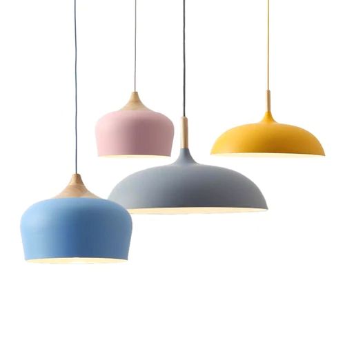 Nowoczesna Lampa Wisząca Sufitowa Nad Stół Do Jadalni Do Kuchni