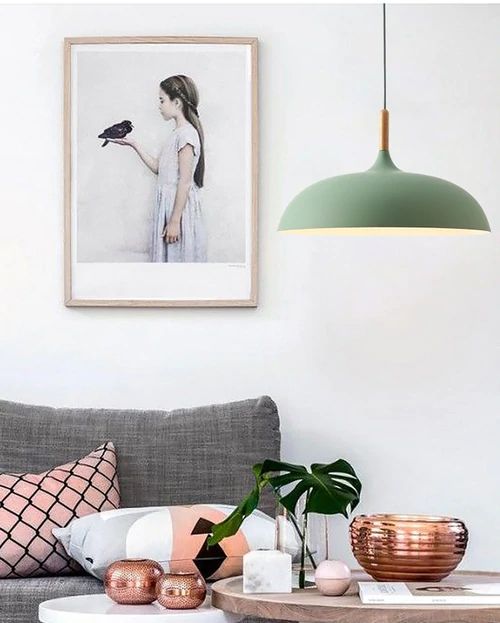 Nowoczesna Lampa Wisząca Sufitowa Nad Stół Do Jadalni Do Kuchni