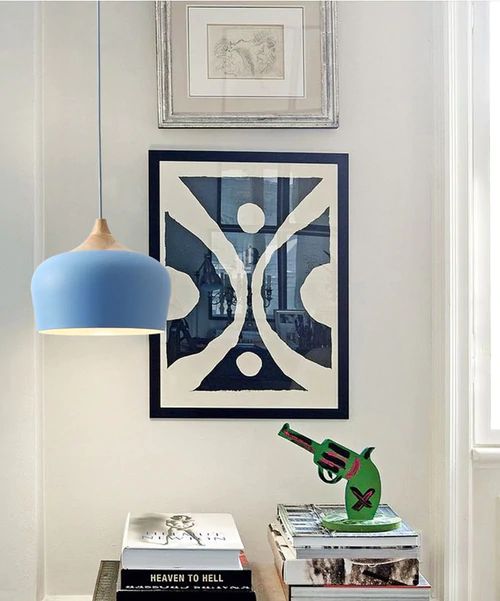 Nowoczesna Lampa Wisząca Sufitowa Nad Stół Do Jadalni Do Kuchni