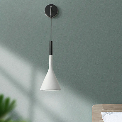 Nowoczesna Lampa Ścienna Do Czytania