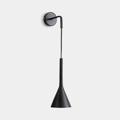 Nowoczesna Lampa Ścienna Do Czytania