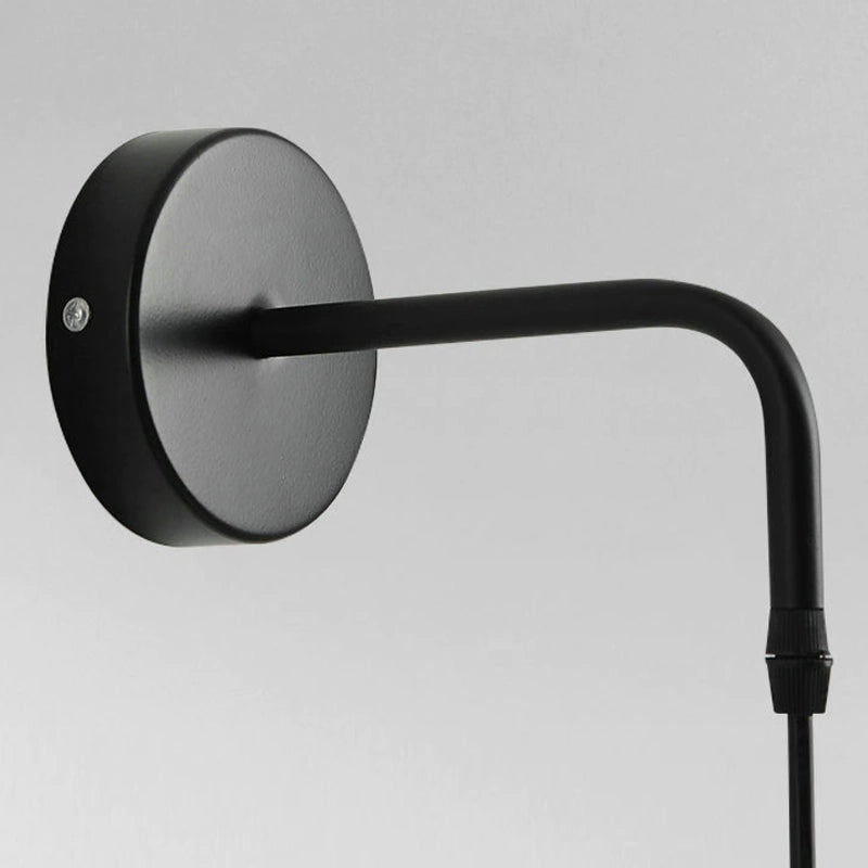 Nowoczesna Lampa Ścienna Do Czytania