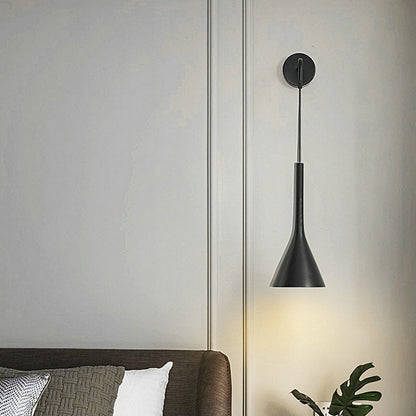 Nowoczesna Lampa Ścienna Do Czytania
