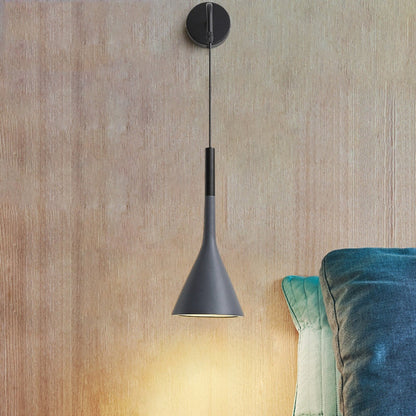 Nowoczesna Lampa Ścienna Do Czytania